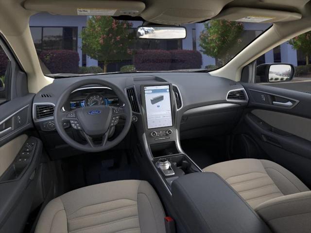 new 2024 Ford Edge car, priced at $39,342