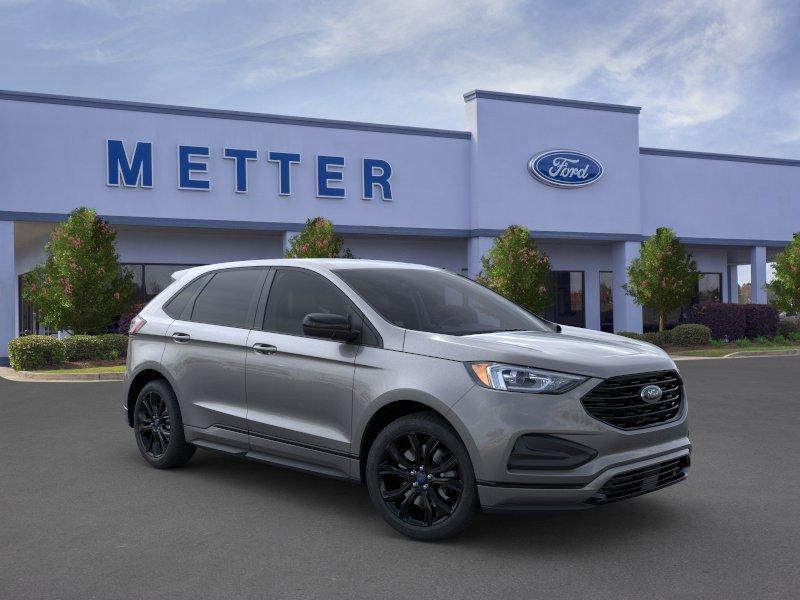 new 2024 Ford Edge car, priced at $39,255