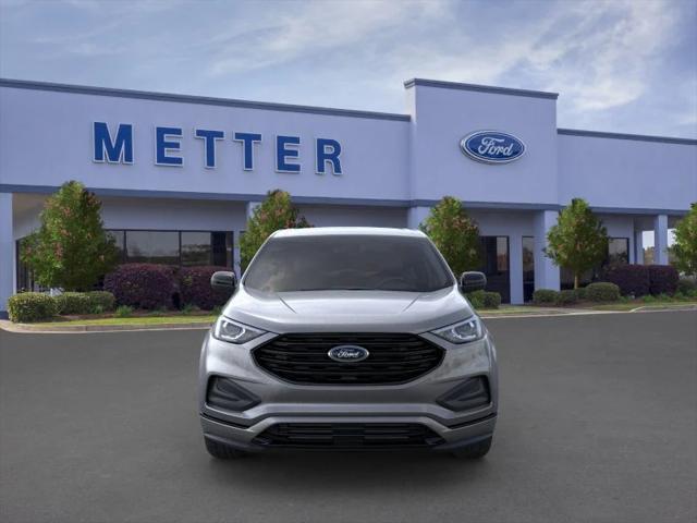 new 2024 Ford Edge car, priced at $39,342