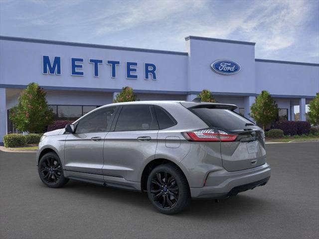 new 2024 Ford Edge car, priced at $39,641