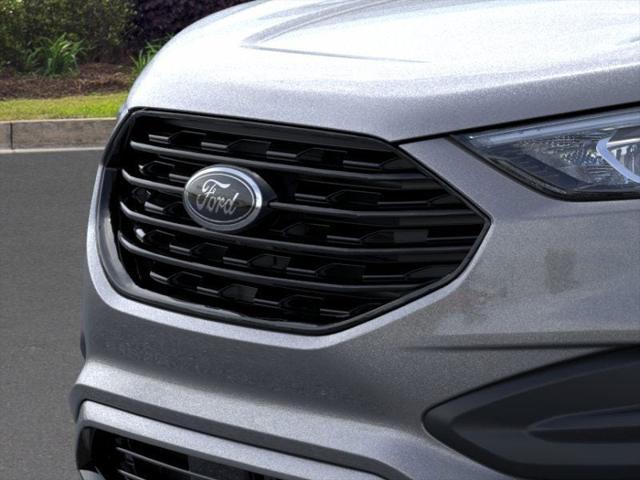 new 2024 Ford Edge car, priced at $39,641