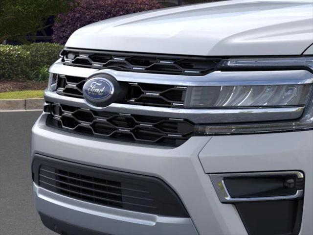 new 2024 Ford Expedition car, priced at $71,107