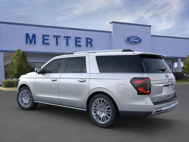 new 2024 Ford Expedition car, priced at $71,107