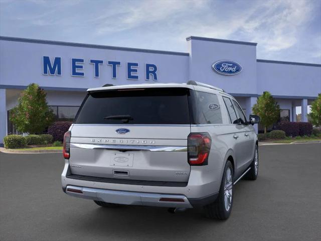 new 2024 Ford Expedition car, priced at $71,107