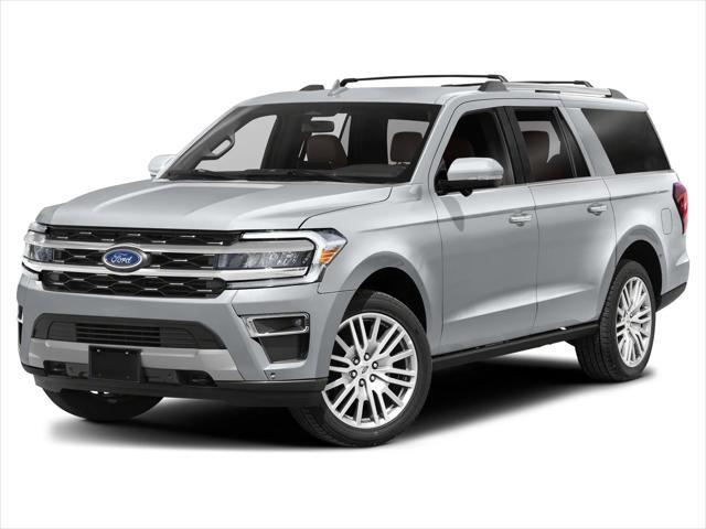 new 2024 Ford Expedition car, priced at $69,658