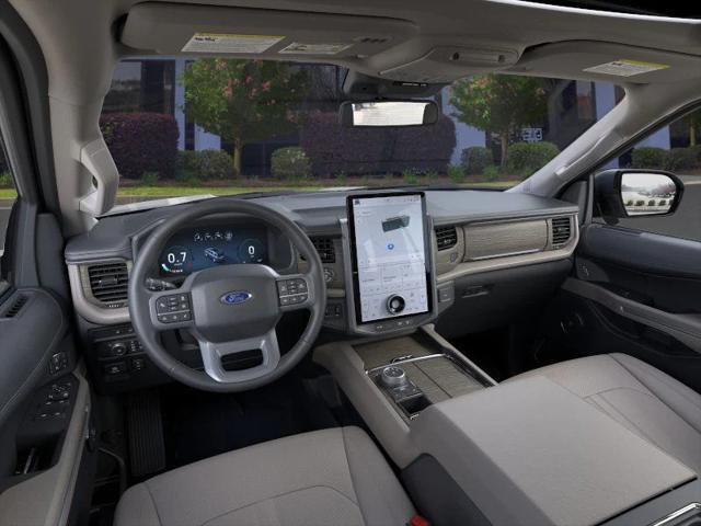 new 2024 Ford Expedition car, priced at $71,107