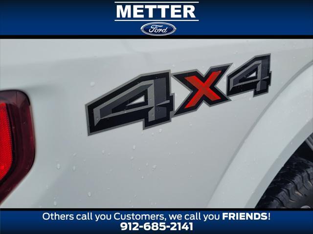 used 2019 Ford F-150 car, priced at $17,787