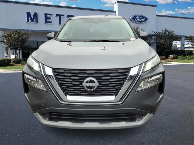 used 2023 Nissan Rogue car, priced at $25,988
