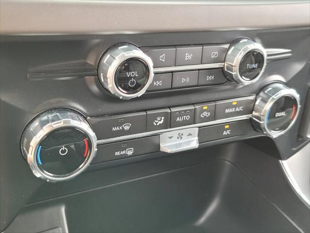 used 2024 Ford F-150 car, priced at $49,888