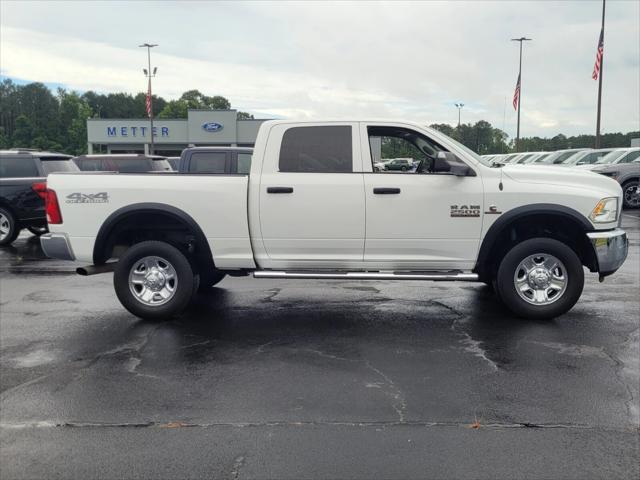 used 2018 Ram 2500 car, priced at $30,988