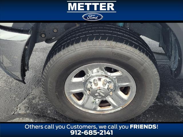 used 2018 Ram 2500 car, priced at $31,787