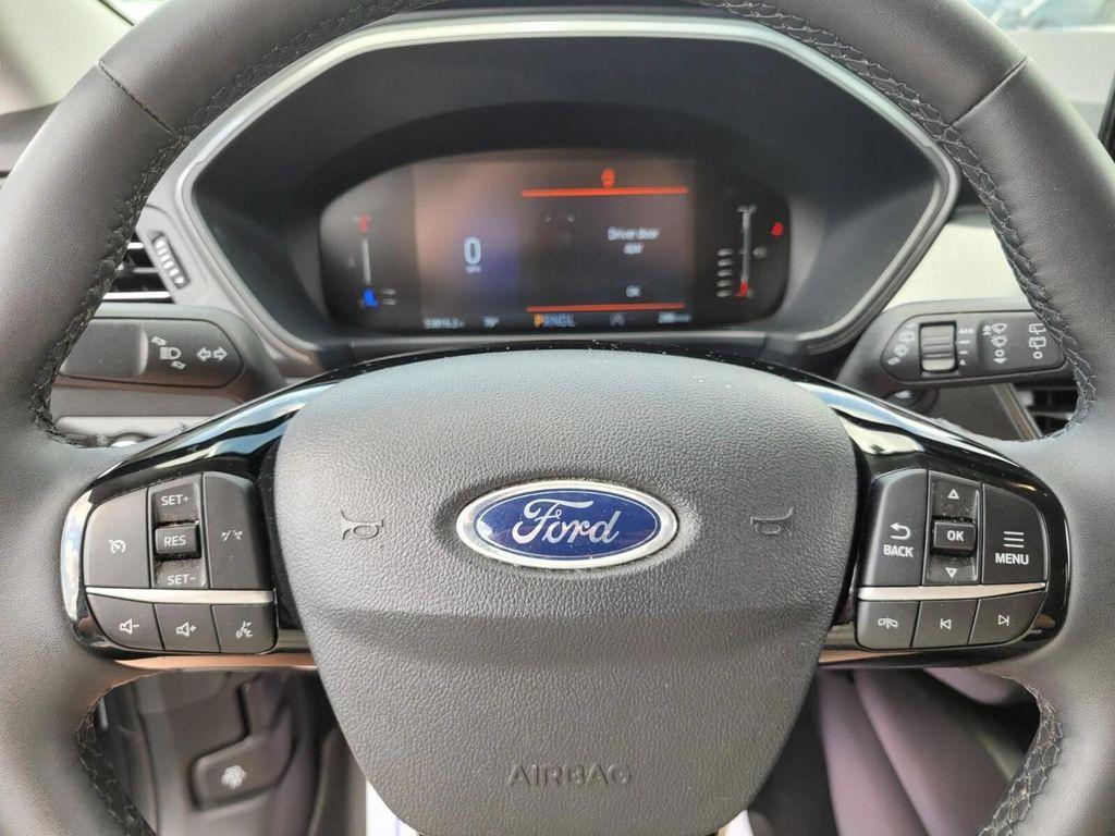 used 2023 Ford Escape car, priced at $22,995