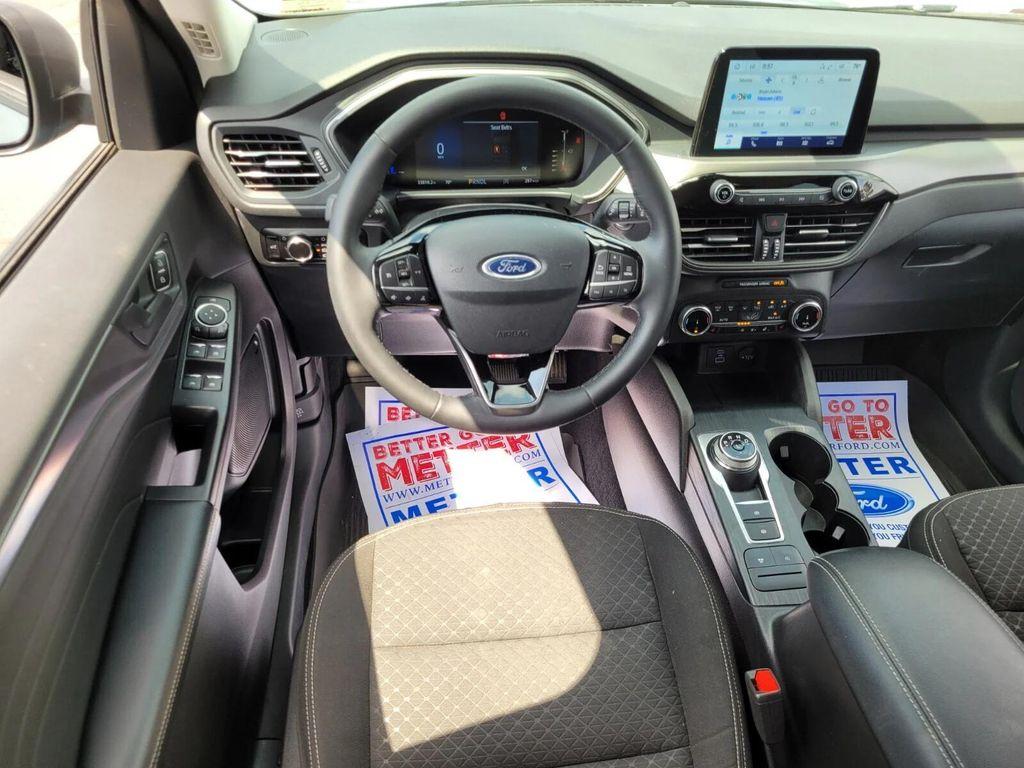 used 2023 Ford Escape car, priced at $22,995