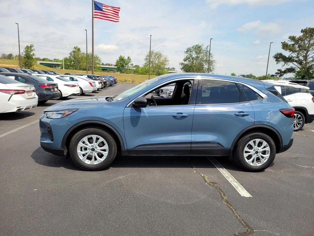 used 2023 Ford Escape car, priced at $22,995