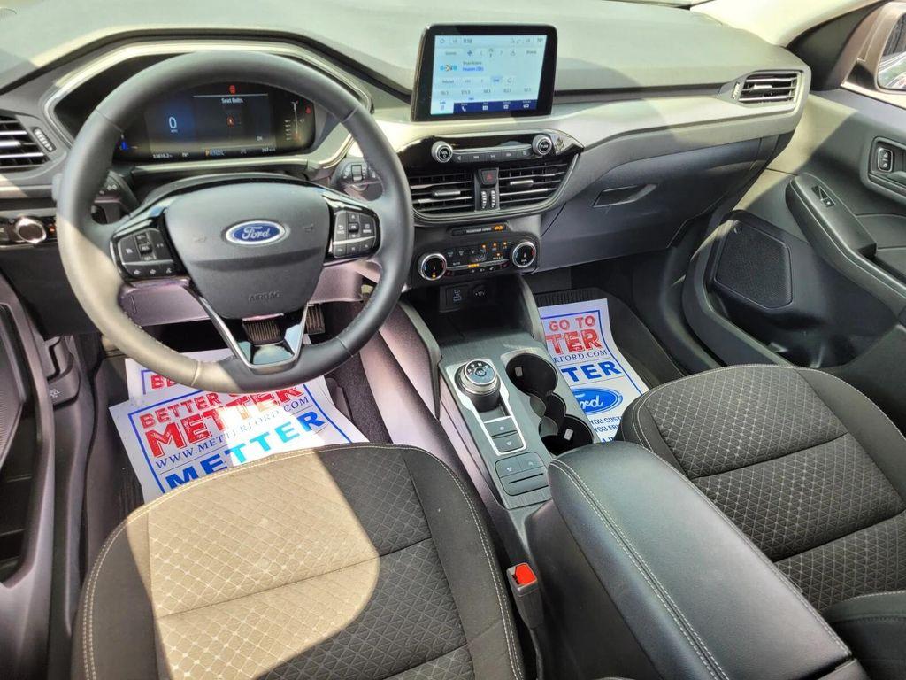 used 2023 Ford Escape car, priced at $22,995