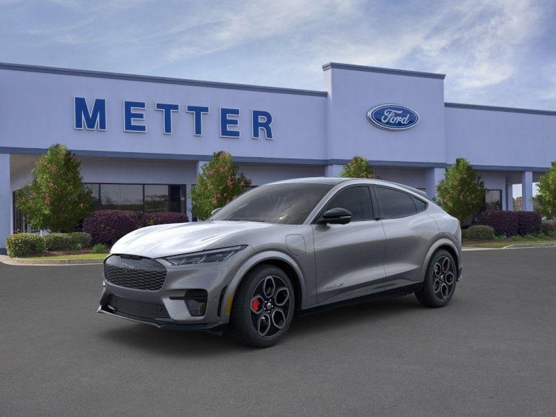 new 2023 Ford Mustang Mach-E car, priced at $62,494