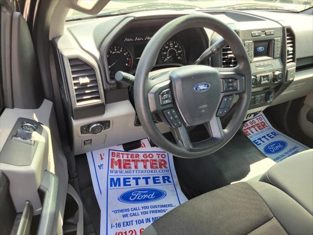 used 2020 Ford F-150 car, priced at $25,995