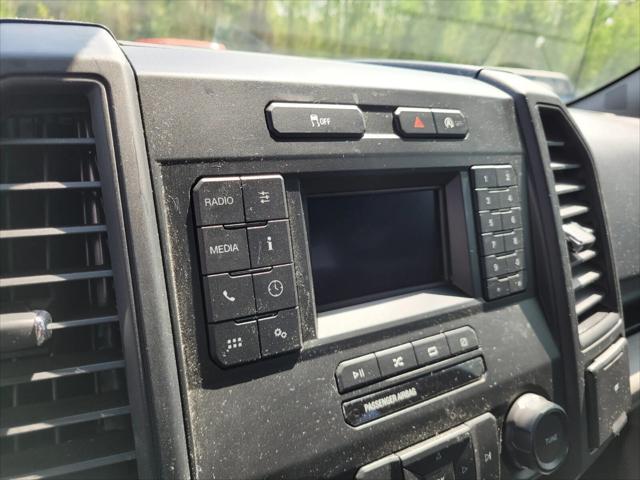 used 2020 Ford F-150 car, priced at $25,995