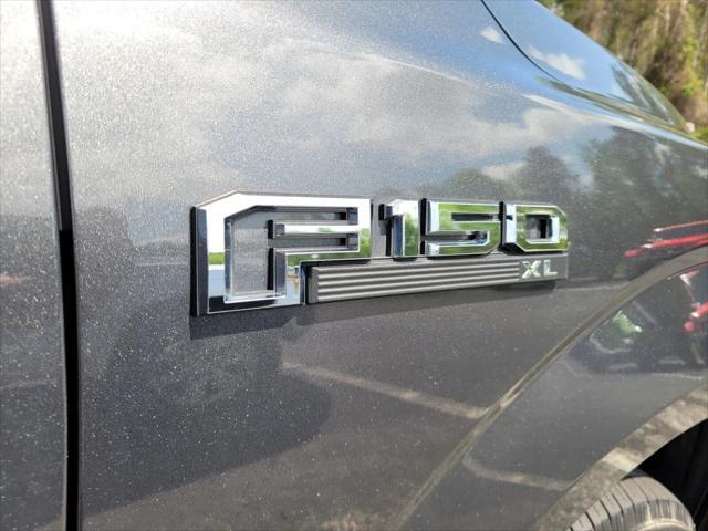 used 2020 Ford F-150 car, priced at $25,995