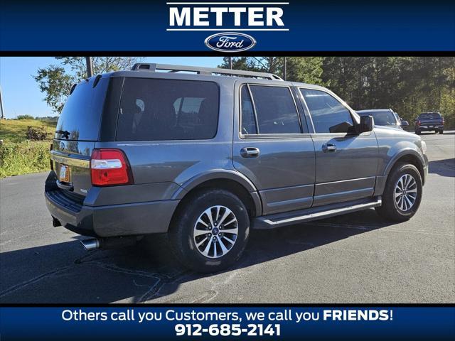 used 2015 Ford Expedition car, priced at $12,450