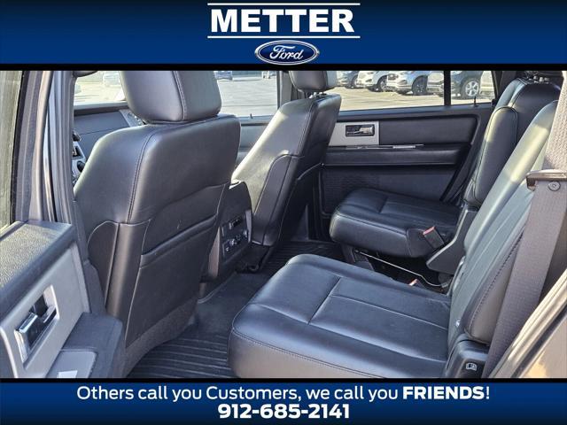 used 2015 Ford Expedition car, priced at $12,450