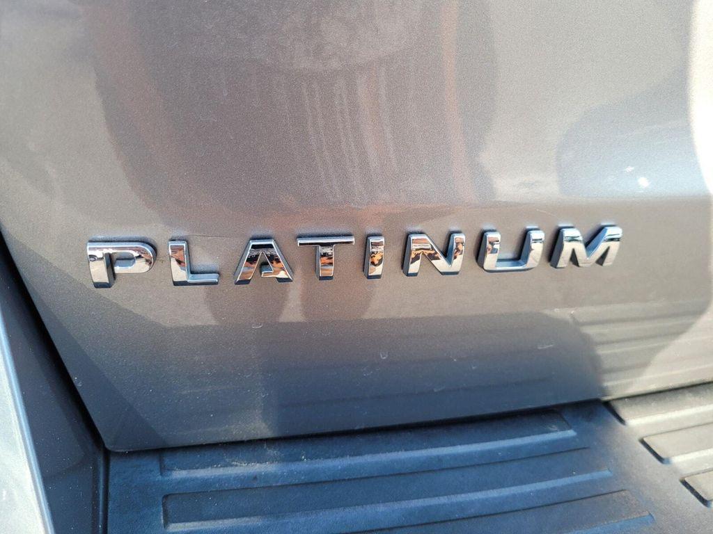 used 2023 Ford Expedition Max car, priced at $61,995