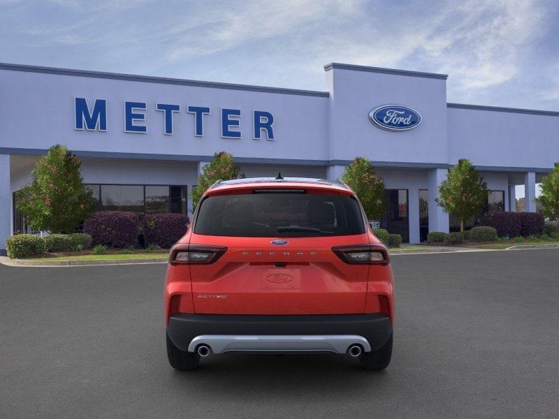 new 2024 Ford Escape car, priced at $37,505