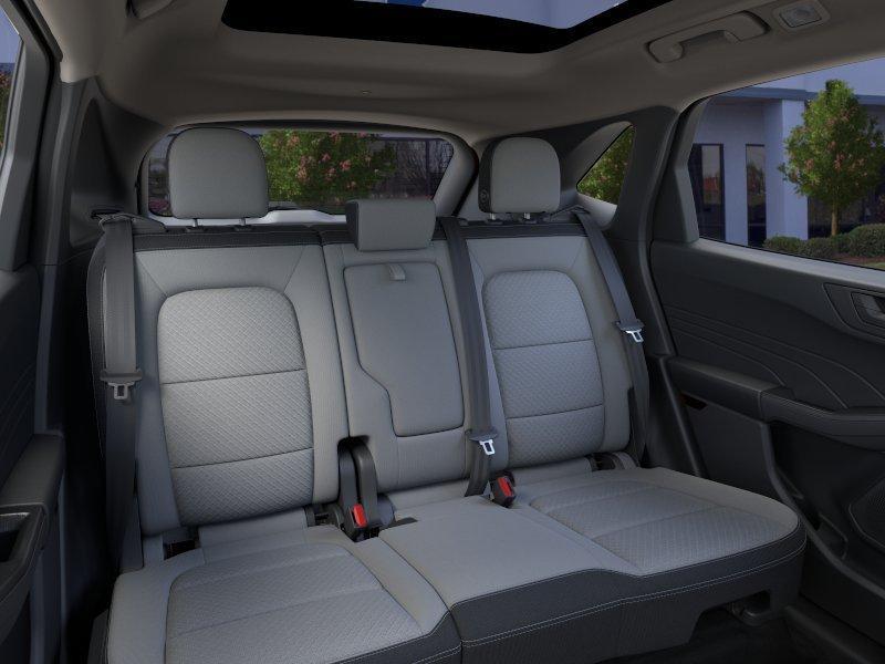 new 2024 Ford Escape car, priced at $36,655