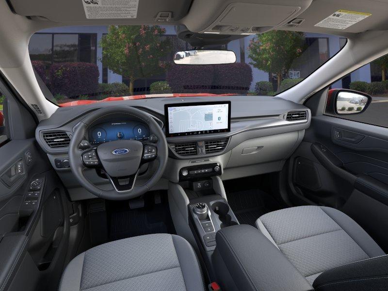 new 2024 Ford Escape car, priced at $36,655