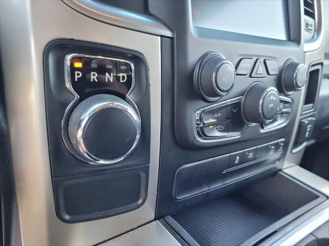 used 2016 Ram 1500 car, priced at $18,988