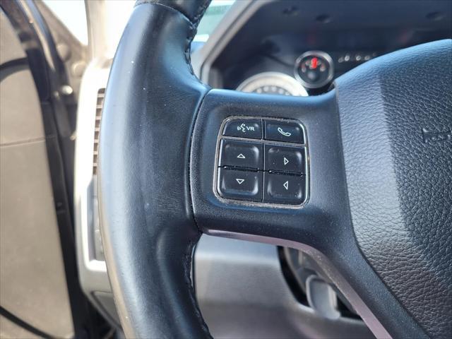 used 2016 Ram 1500 car, priced at $18,988
