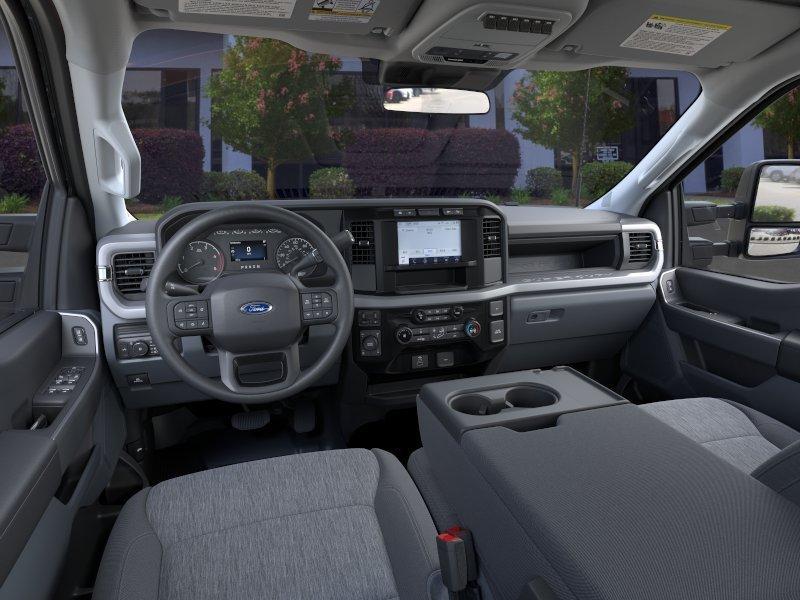 new 2024 Ford F-250 car, priced at $71,750