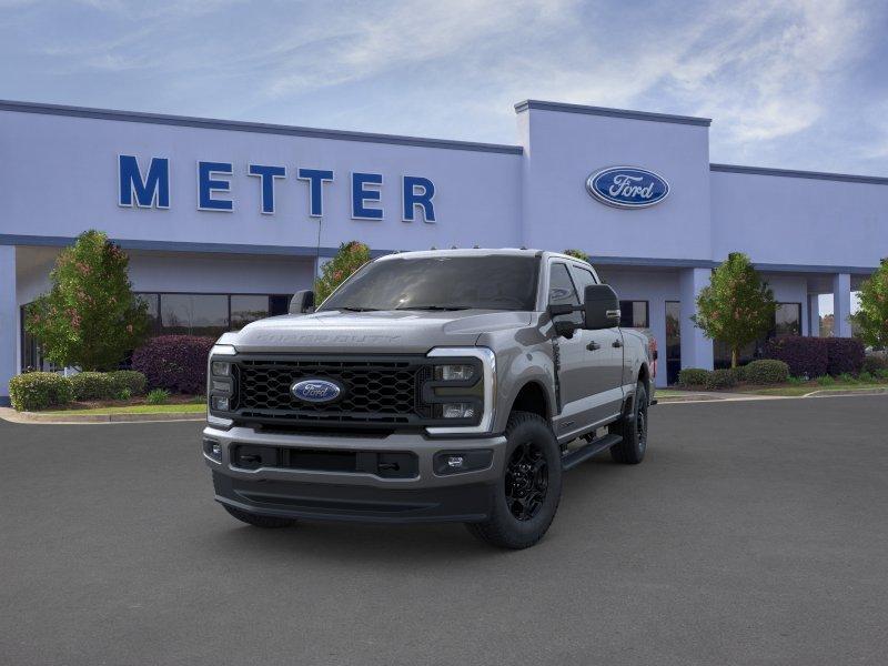 new 2024 Ford F-250 car, priced at $71,750