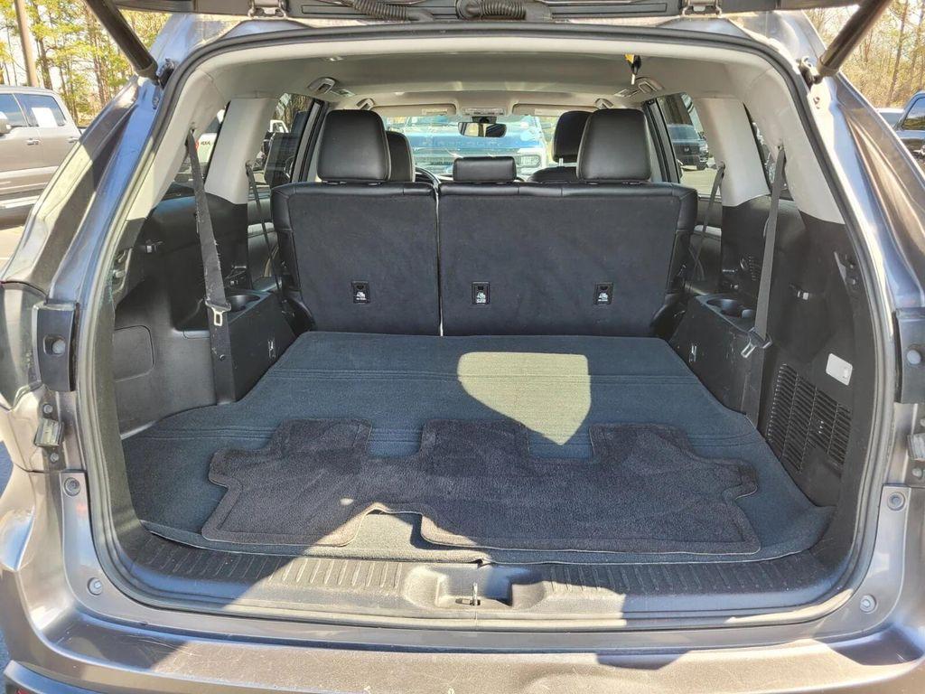 used 2019 Toyota Highlander car, priced at $22,988