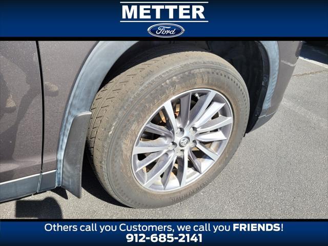 used 2019 Toyota Highlander car, priced at $25,794