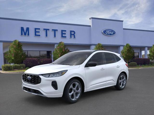 new 2024 Ford Escape car, priced at $34,419