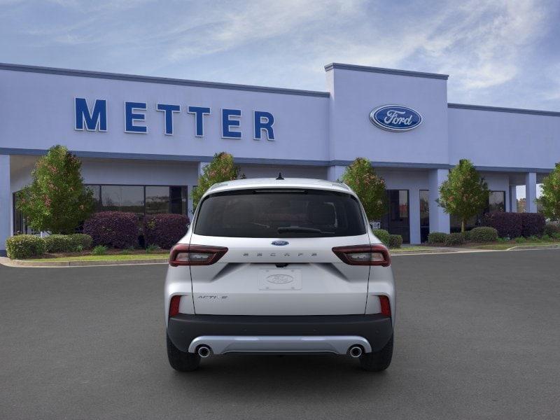 new 2024 Ford Escape car, priced at $31,145