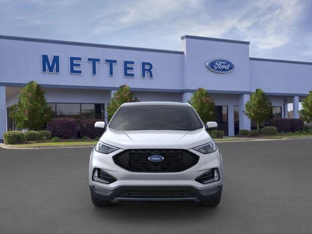 new 2024 Ford Edge car, priced at $44,898