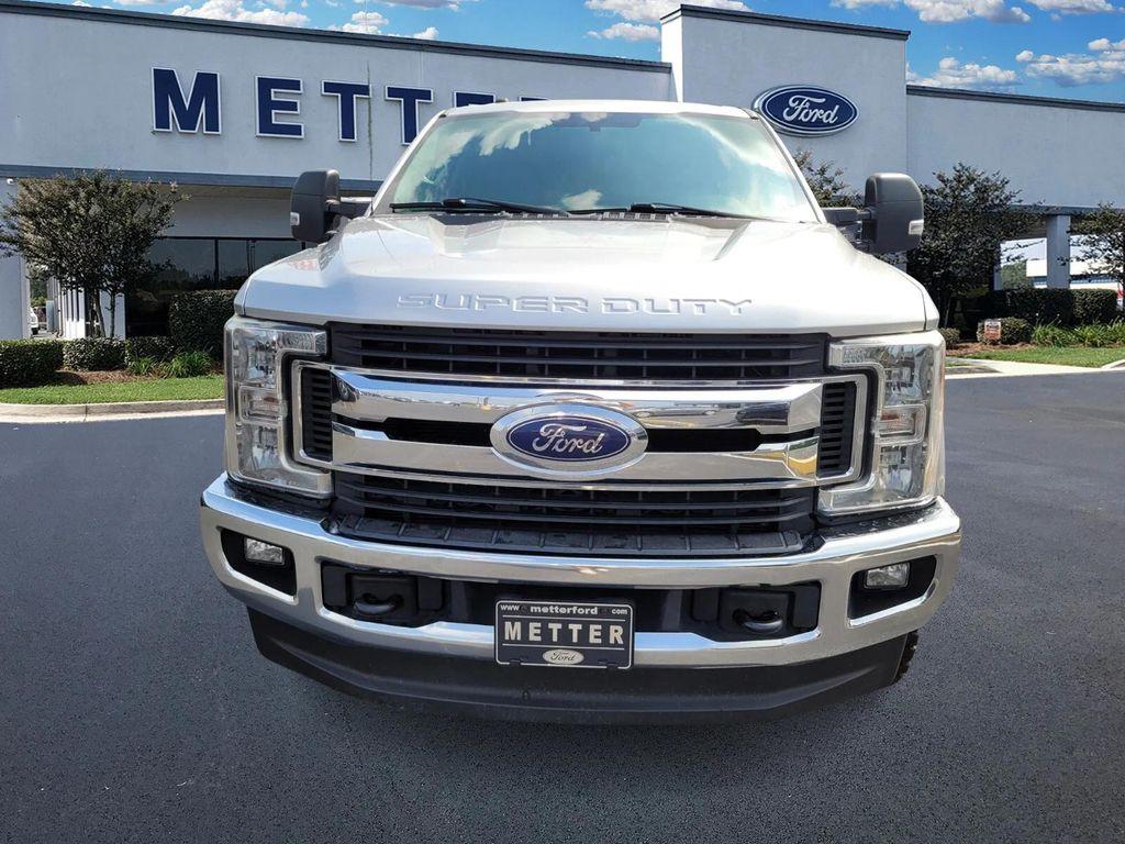 used 2017 Ford F-250 car, priced at $28,988