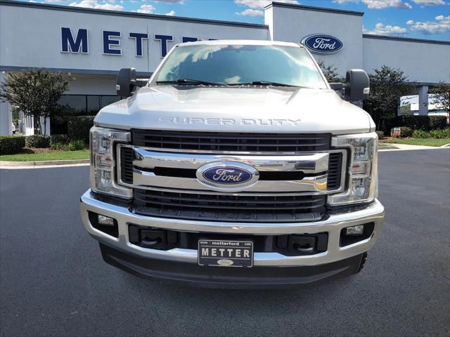 used 2017 Ford F-250 car, priced at $30,988