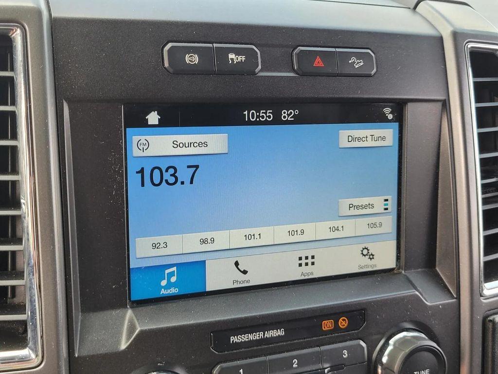 used 2017 Ford F-250 car, priced at $28,988