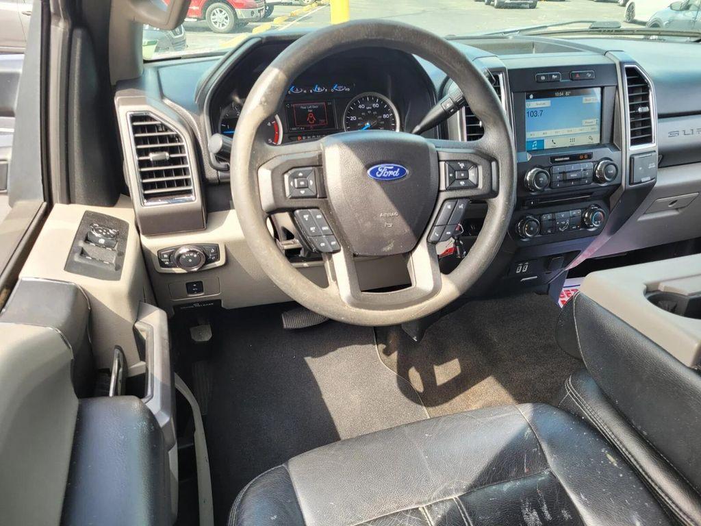 used 2017 Ford F-250 car, priced at $28,988