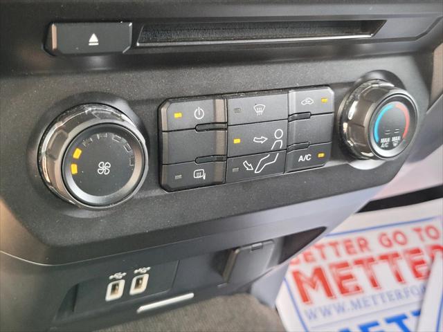 used 2017 Ford F-250 car, priced at $30,988