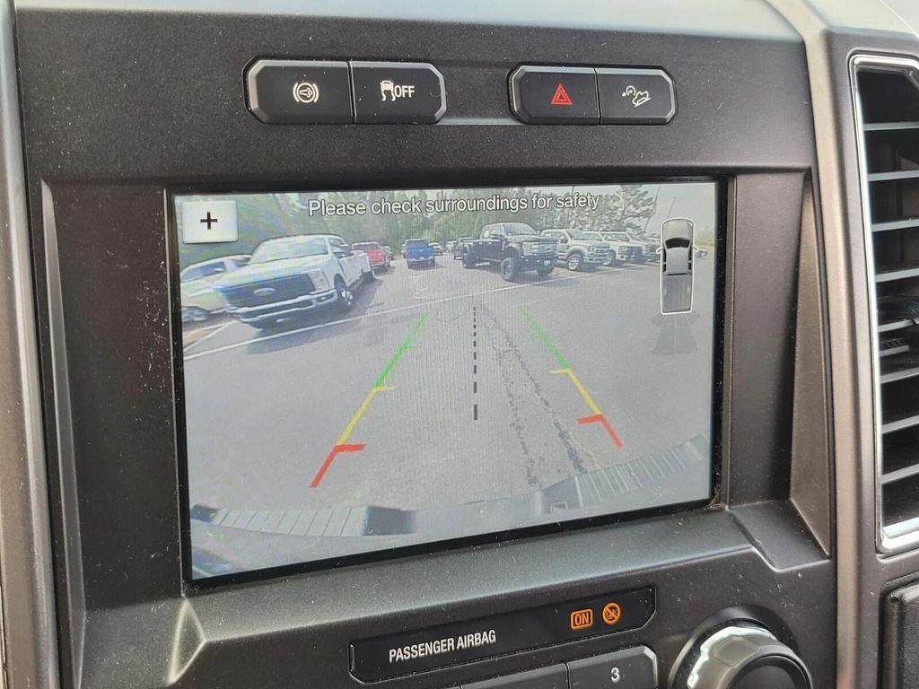 used 2017 Ford F-250 car, priced at $28,988