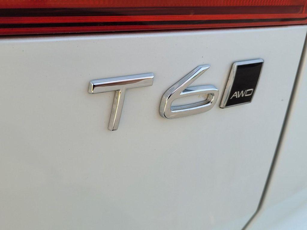 used 2020 Volvo XC60 car, priced at $18,888