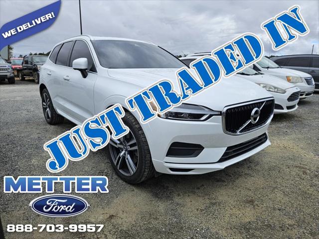 used 2020 Volvo XC60 car, priced at $21,794