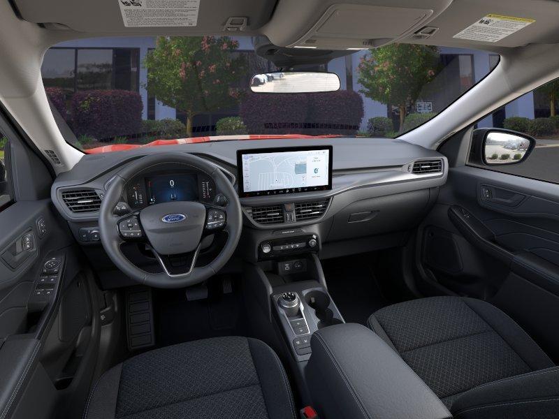 new 2024 Ford Escape car, priced at $33,155