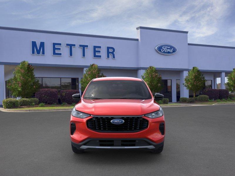 new 2024 Ford Escape car, priced at $33,155