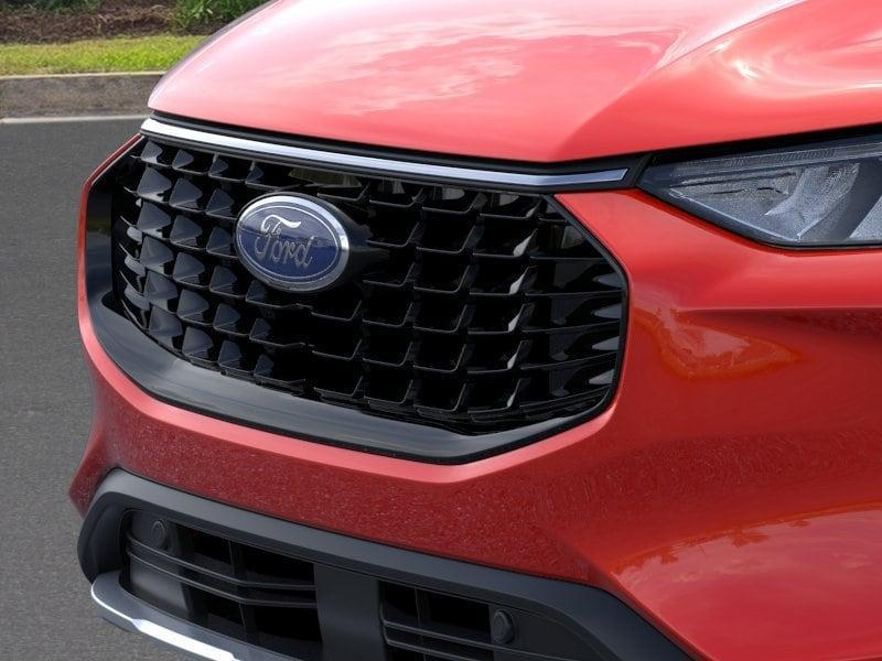 new 2024 Ford Escape car, priced at $33,155