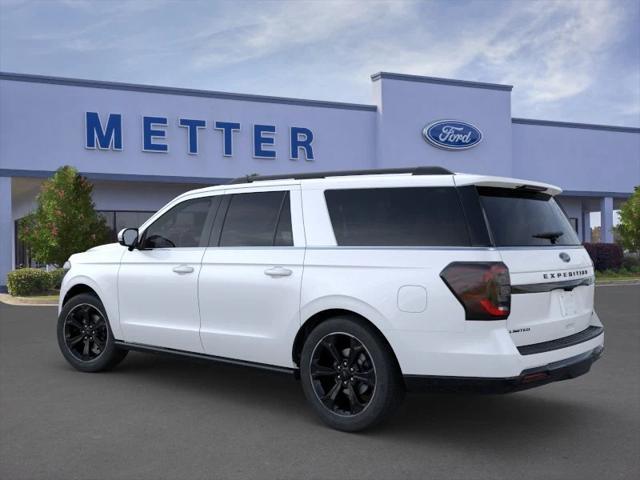 new 2024 Ford Expedition car, priced at $78,058